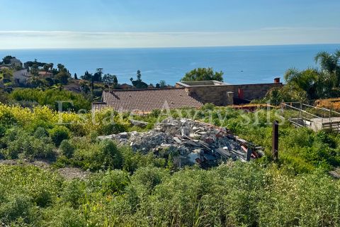 Helårsgrund i Bordighera, Imperia, Bordighera - € 500.000 | Ref: EM1307 - foto 3